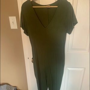 Smash + Tess Sunday Romper